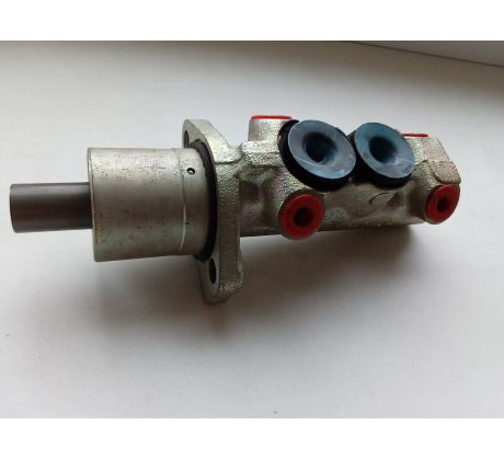 hlavný brzd. valec  R5 a R4