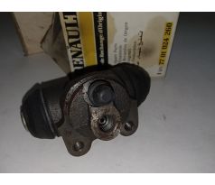 brzdový valček  zadný L=P