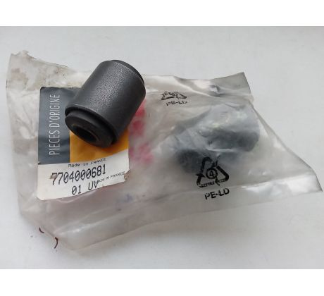 silentblok predného spodného  ramena