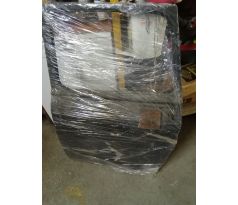 zadné  ľavé dvere nové