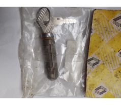 zámok zadných dverí Express a Rapid