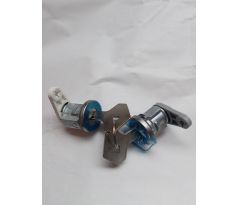 sada zámkov dverí R5 super