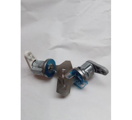 sada zámkov dverí R5 super