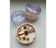 interiérové svetlo