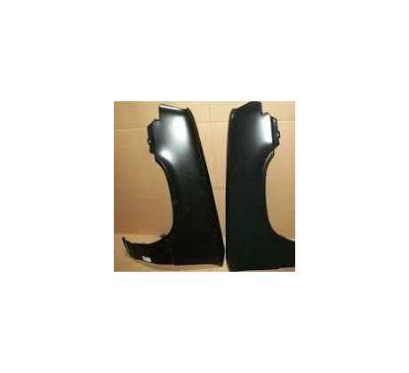 ľavý predný blatník R5 super