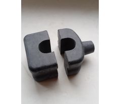 silentblok zadnej nápravnice