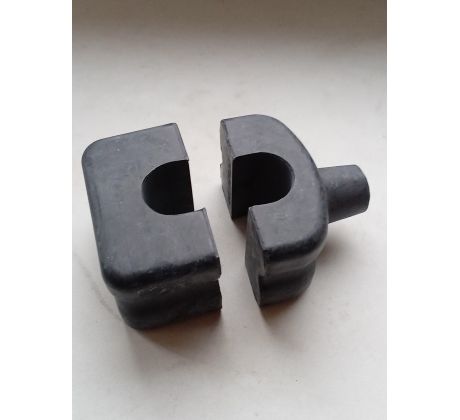 silentblok zadnej nápravnice