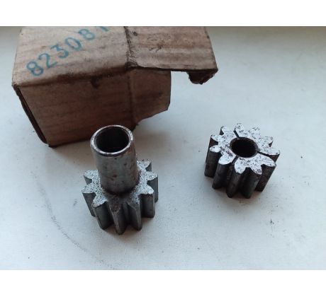 olejové čerpadlo - opravná sada