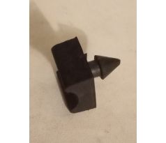 doraz kľuky v kufri