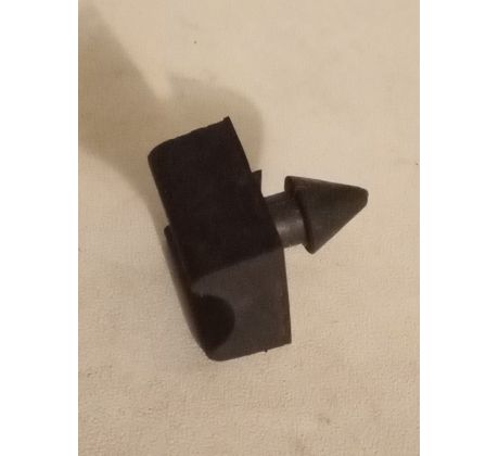 doraz kľuky v kufri