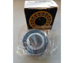 zadné ložisko kolesa