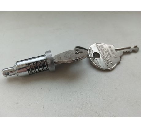 vložka zámku dveri