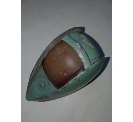 pozičné svetlo a blinker Scintex