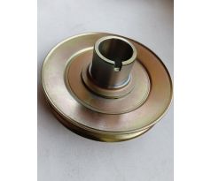 remenica 4CV, Dauphine