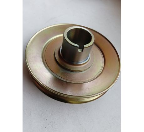 remenica 4CV, Dauphine