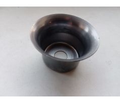 zvonček zubu remenice