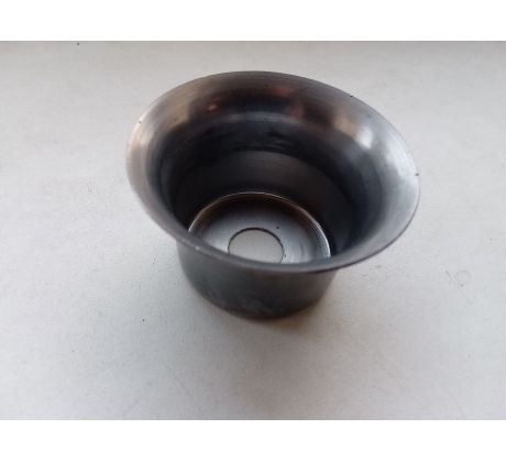 zvonček zubu remenice