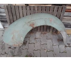 pravý zadný blatník 4CV