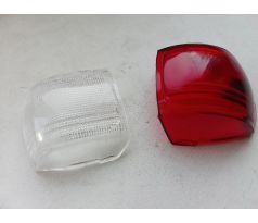 sklíčka na pozičné svetlo Scintex V55