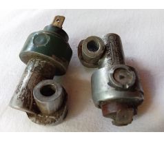 snímač teploty vody Jaeger