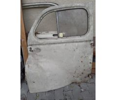 predné ľavé dvere 4CV