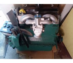nastrojeny motor R4CV