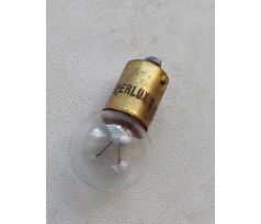 žiarovky 6V