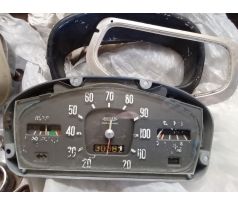 tachometer 4CV
