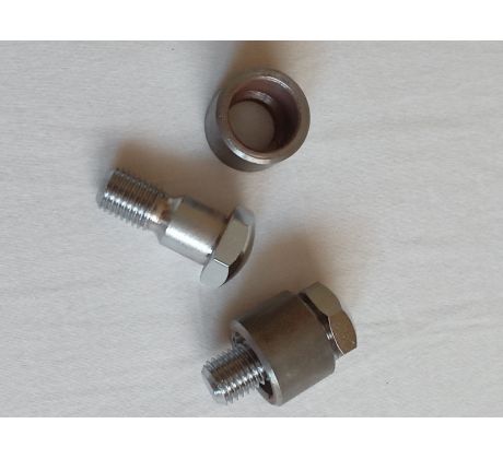 šrób puklice I.ph.