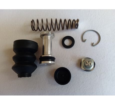 veľká sada na opravu hl.brzdového valca 22mm