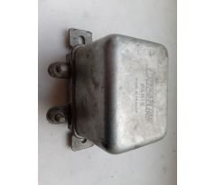regler Ducelier 6V